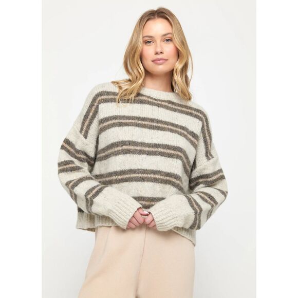 Spiritual Gangster Wilder Sweater Size S - Picture 1 of 8